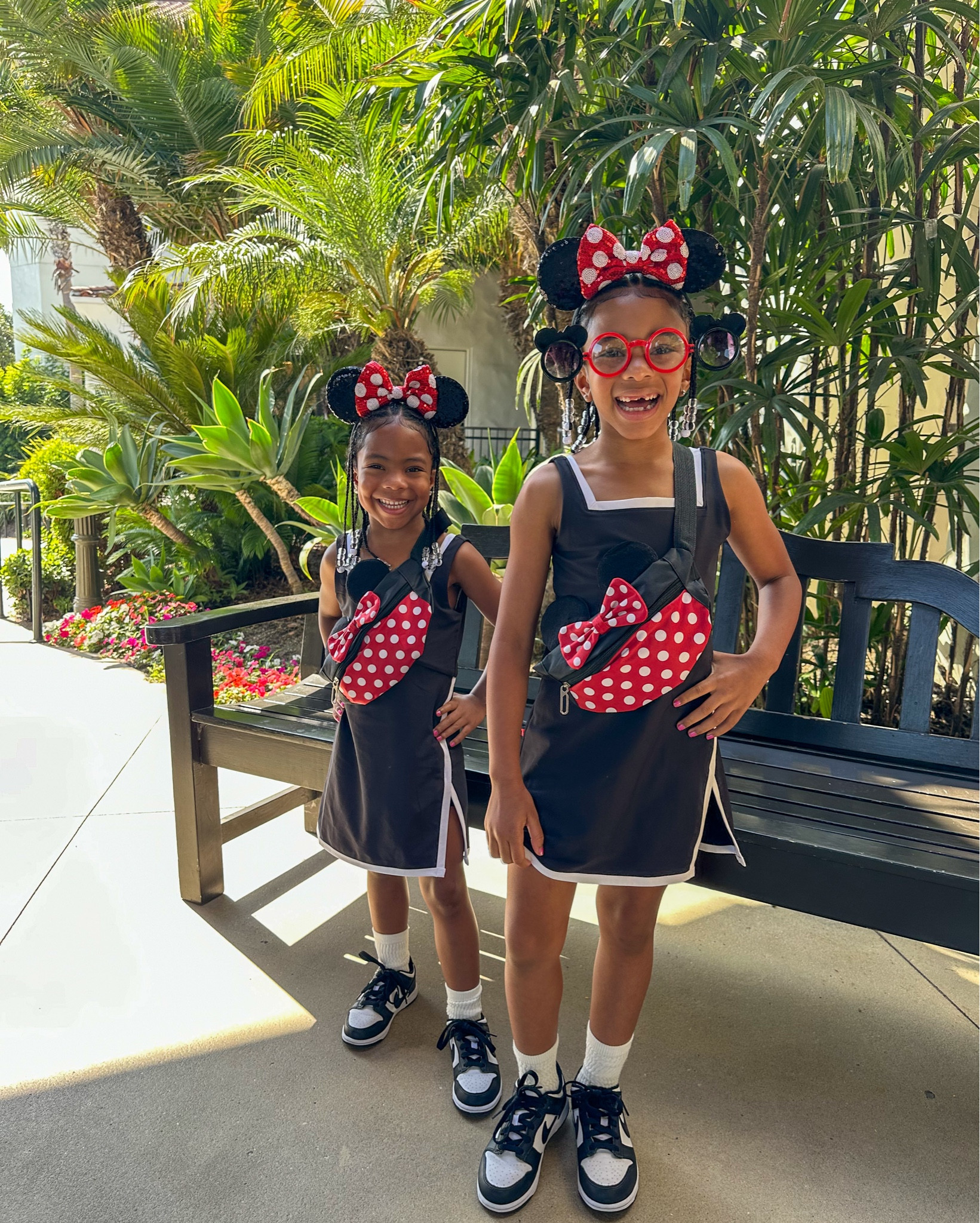 The cutest kids athleisure outfits for Disney or any day. ❤️

#LTKFamily #LTKKids #LTKTravel