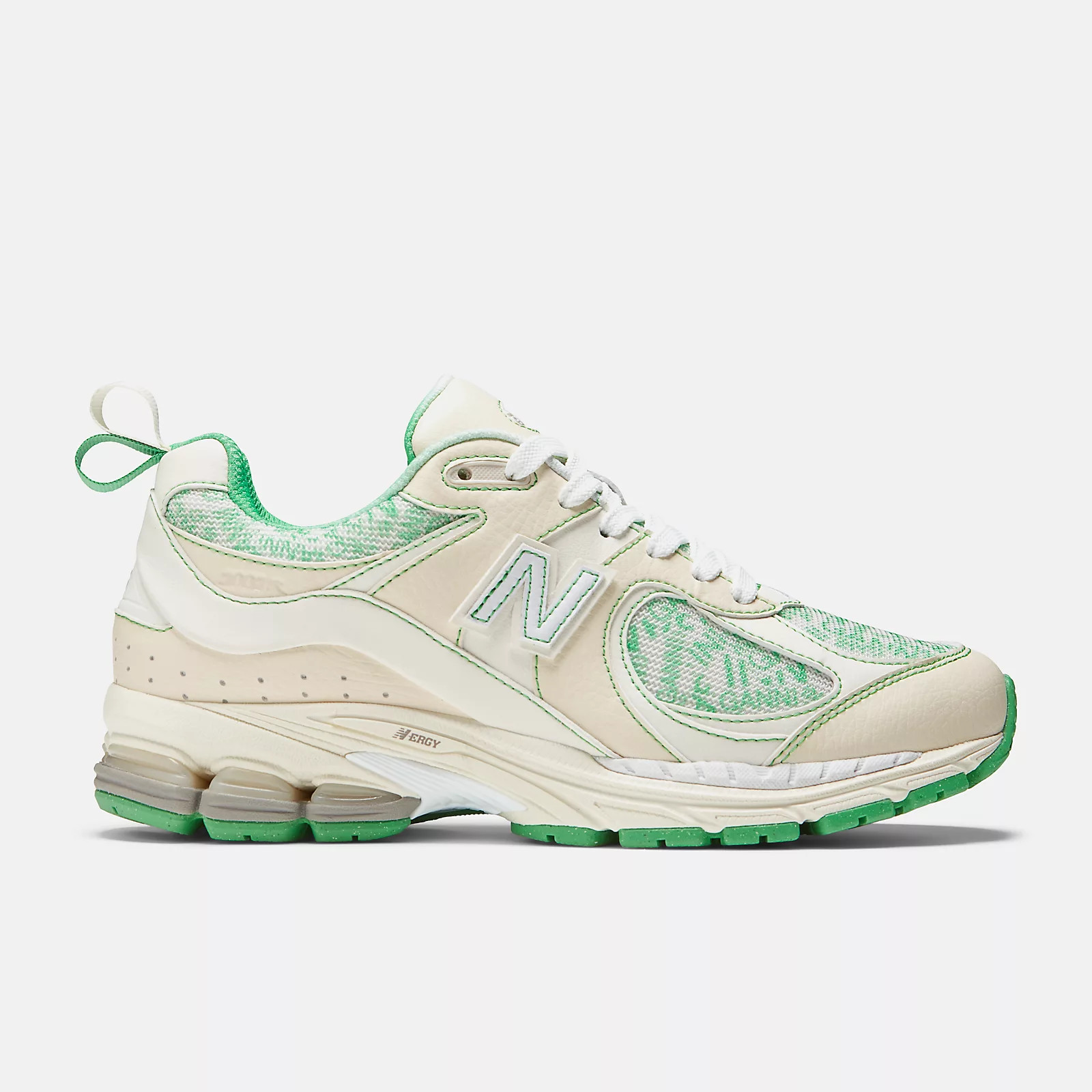 New Balance x GANNI 2002R | New Balance Athletic Shoe