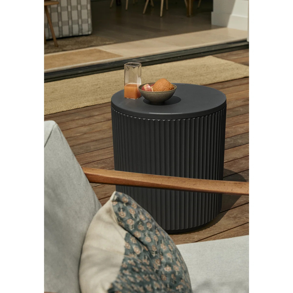 Veradek Chill Side TableByVeradek4.9Rated 4.9 out of 5 stars.592 ReviewsPopular 23 people viewing... | Wayfair North America
