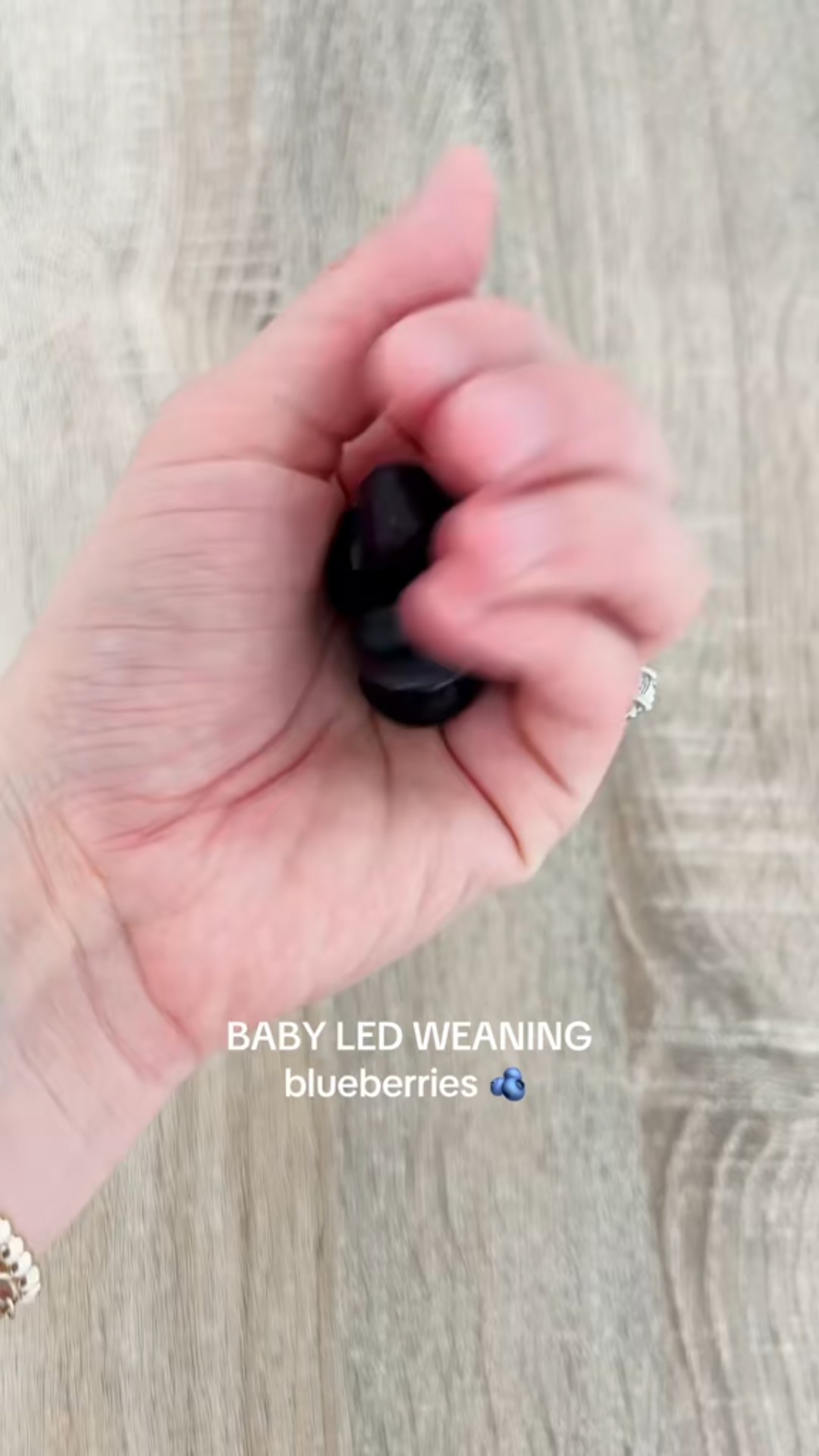 This is the easiest way to serve berries to little ones! 🩵 #babyledweaning #babyregistry #babymusthaves #babyamazonfinds


#LTKFamily #LTKBaby #LTKWatchNow