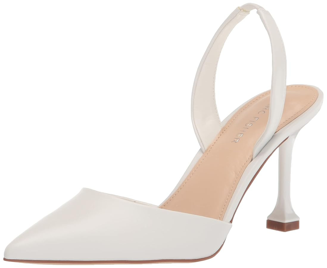 Marc Fisher Women's Hadya Pump | Amazon (US)