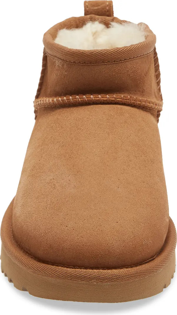 Ultra Mini Classic Boot (Women) | Nordstrom