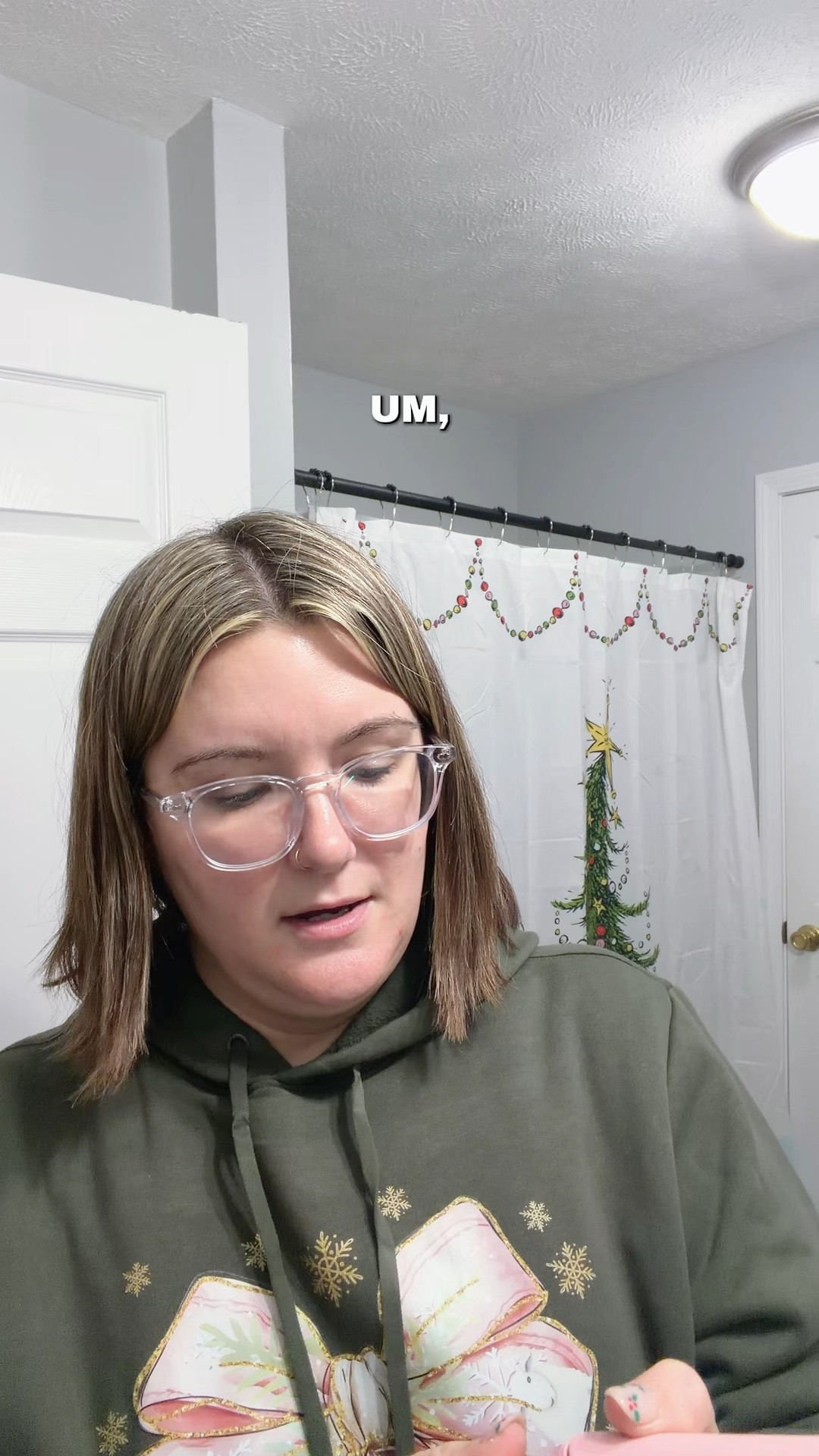 I filmed this video a few days before
Christmas. No clue why I never posted it but... HERE IT IS! My first time using the Tymo compact! My hair was so much shorter then and I can't wait to make an updated video using this tool.
Either way, I recommend giving it a go! ! especially LOVE that it beeps to let you know it's time to pull the tool off the hair!

#LTKvlog #LTKgrwm #LTKBeauty