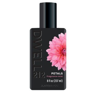 Dwell212 Fragrance Mist, Petals, 8 OZ | CVS Health