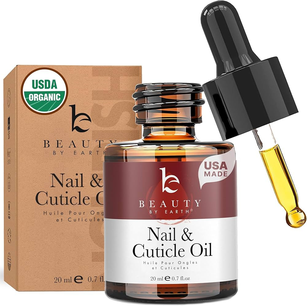 Beauty by Earth | Amazon (US)