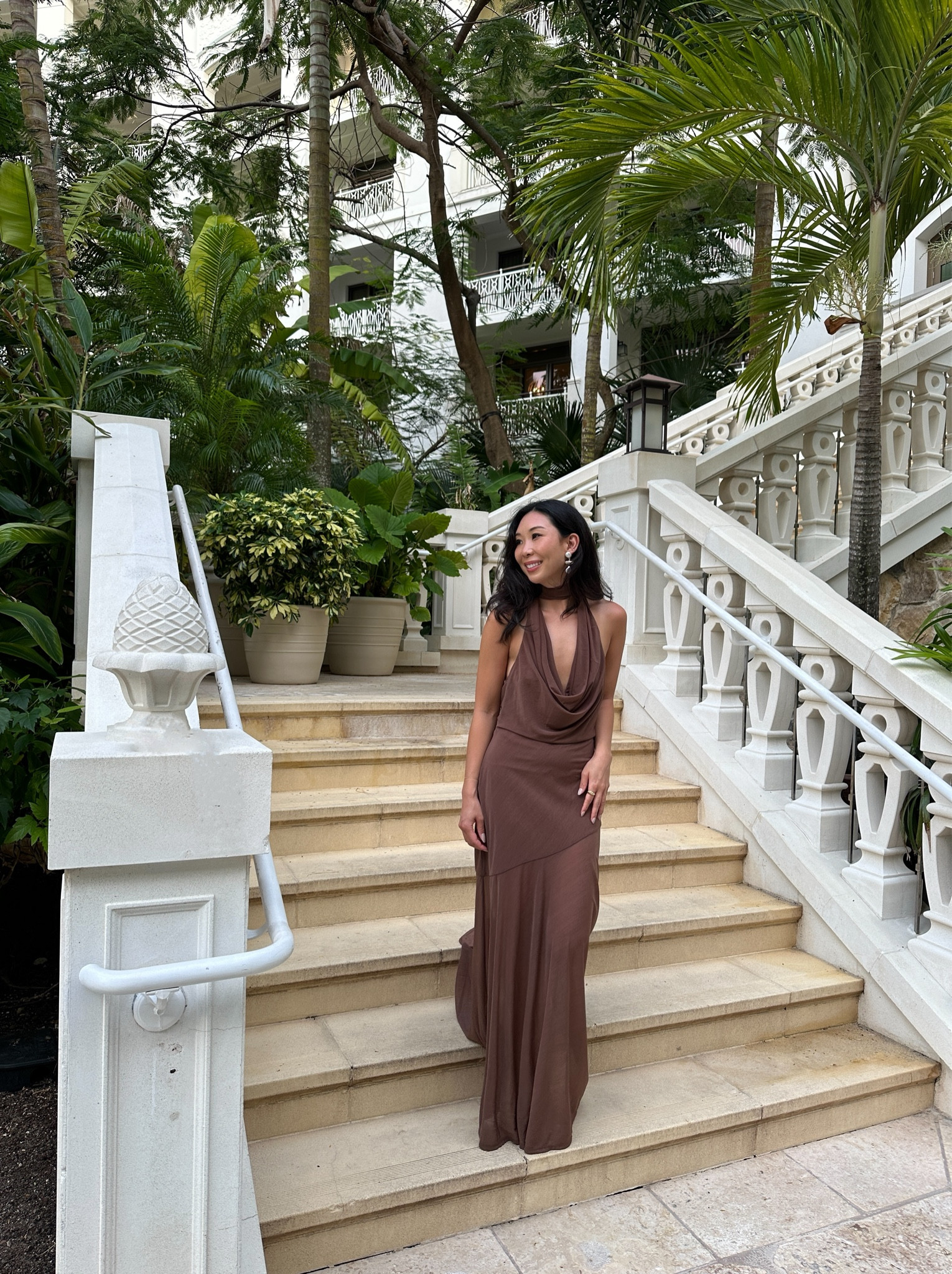 🤎🤎🤎🌴

#LTKSeasonal #LTKTravel