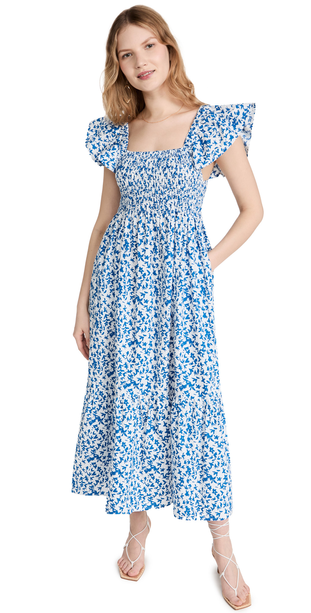 Tuscany Dress | Shopbop