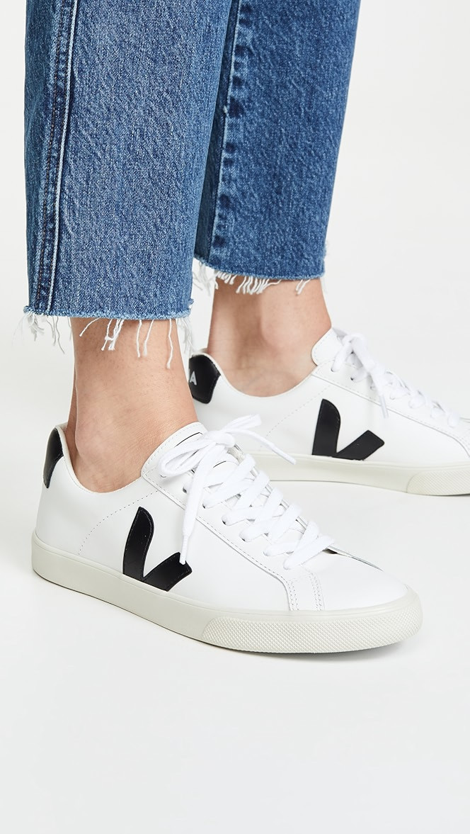 Veja
                
            

    Esplar Logo Sneakers | Shopbop