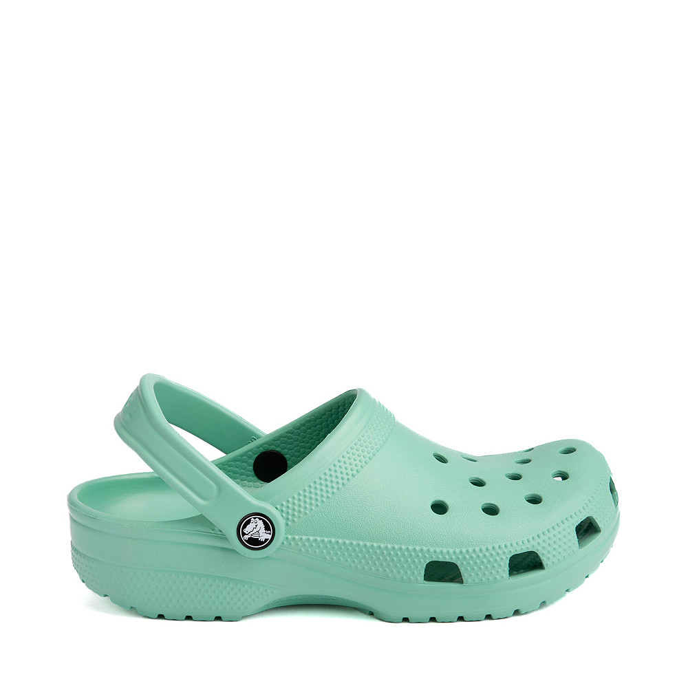 Crocs Classic Clog - Jade Stone | Journeys