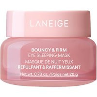 Laneige Bouncy & Firm Eye Sleeping Mask 20G | Sephora UK