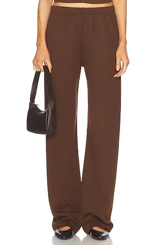 Straight Leg Sweatpant | FWRD 
