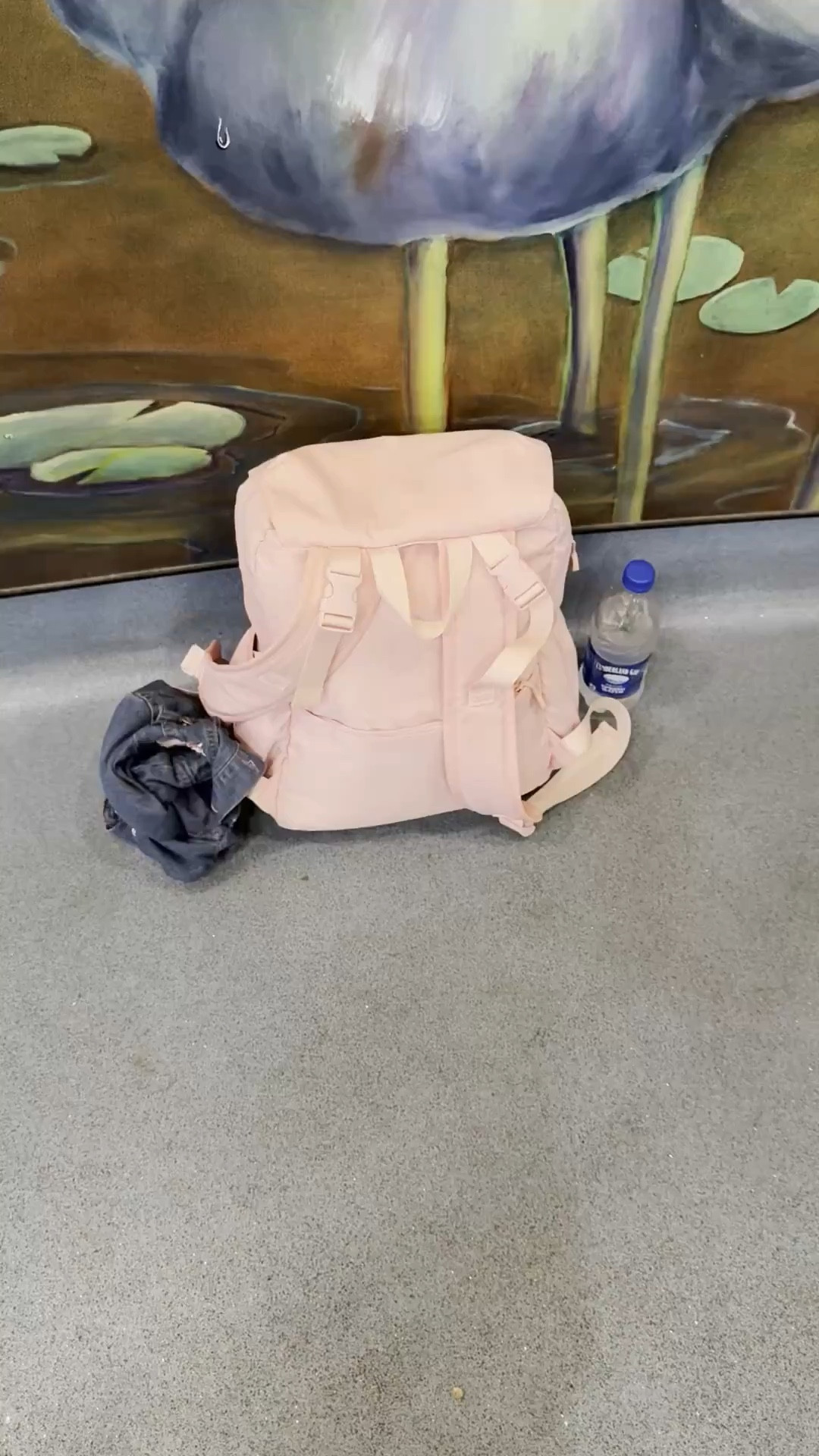 Always grabbing for this diaper bag to keep me organized. #diaperbag #momhack #under30

#LTKKids #LTKBaby #LTKmomlife