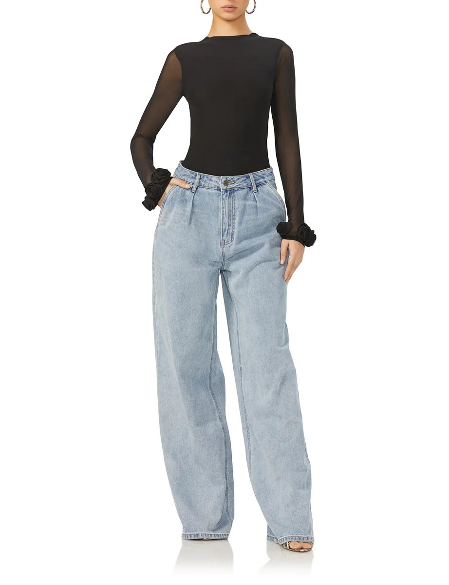 ShopAFRM — shop this pick from Emily's edit