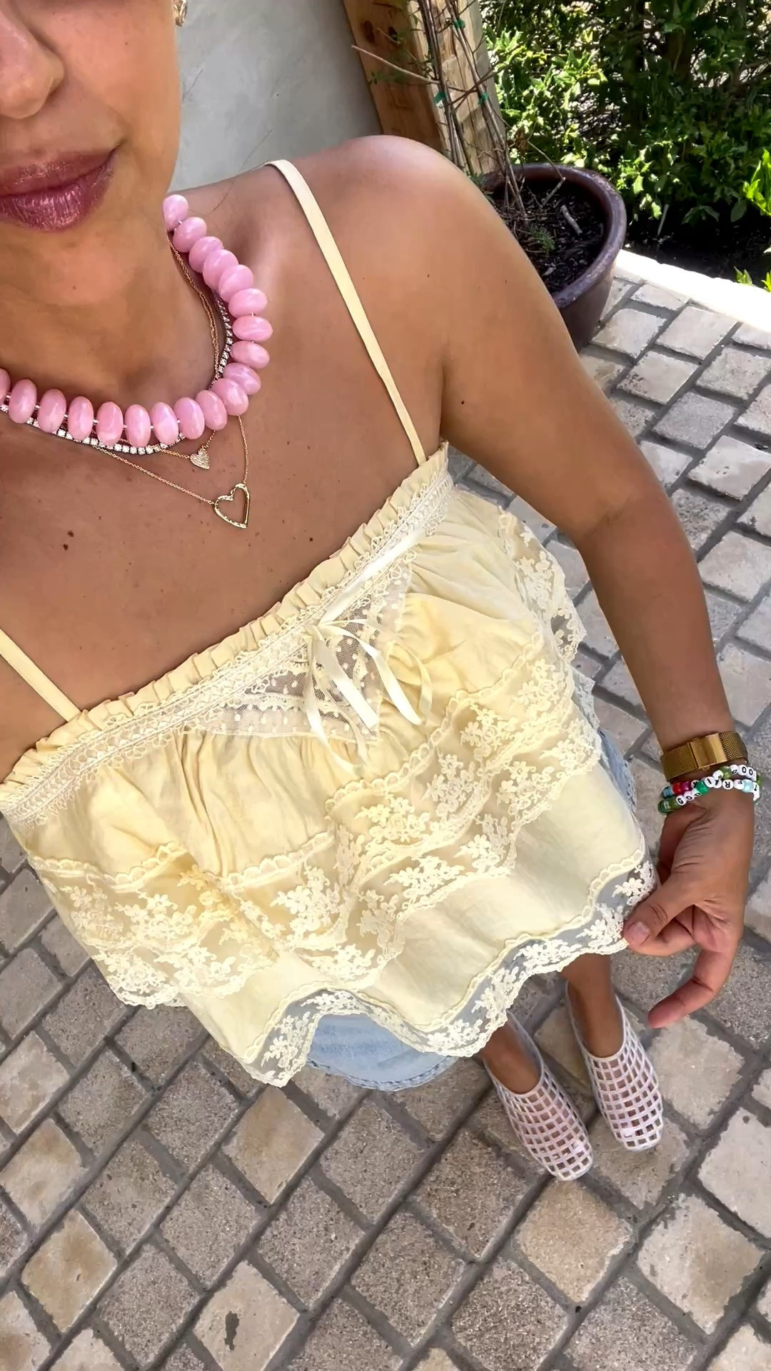 Top: medium 
Bottoms: 28 

Dressupbuttercup.com #dressupbuttercup #dederaad

#LTKootd #LTKmomlife #LTKSeasonal