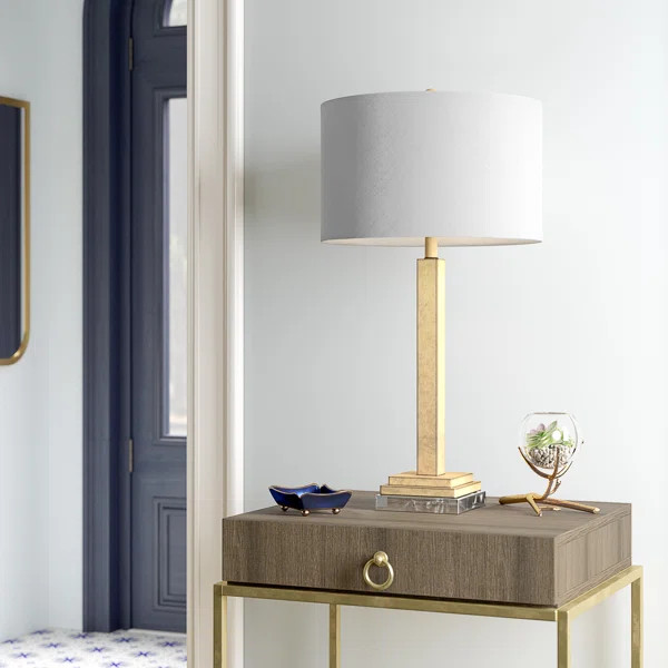 Standifer Metal Table Lamp | Wayfair North America