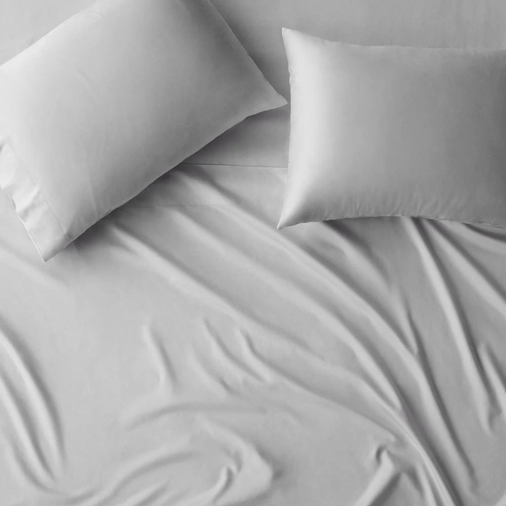 Organic Resort Cotton Sheet Set   – The Citizenry | The Citizenry