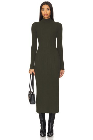 Maude Maxi Dress
                    
                    Stitches & Stripes | Revolve Clothing (Global)