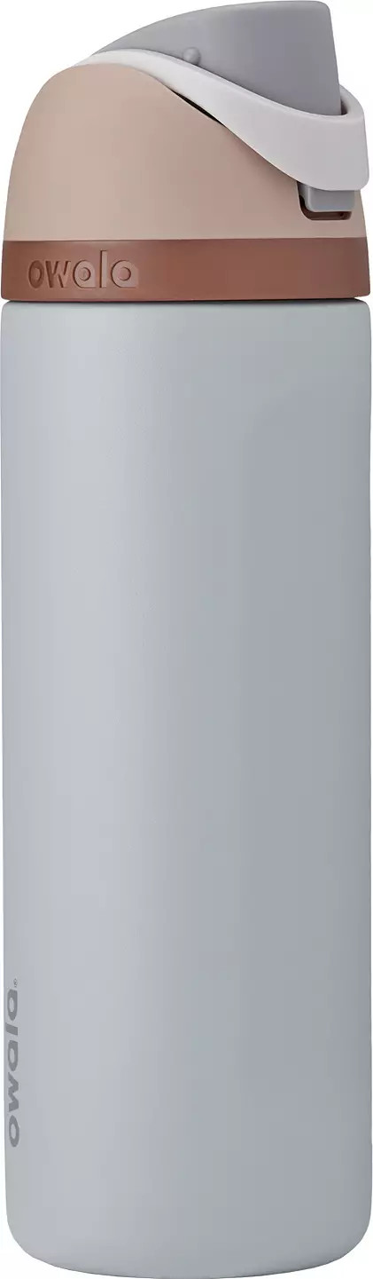 Owala 24 oz. FreeSip Stainless Steel Water Bottle | DICK'S Sporting Goods
