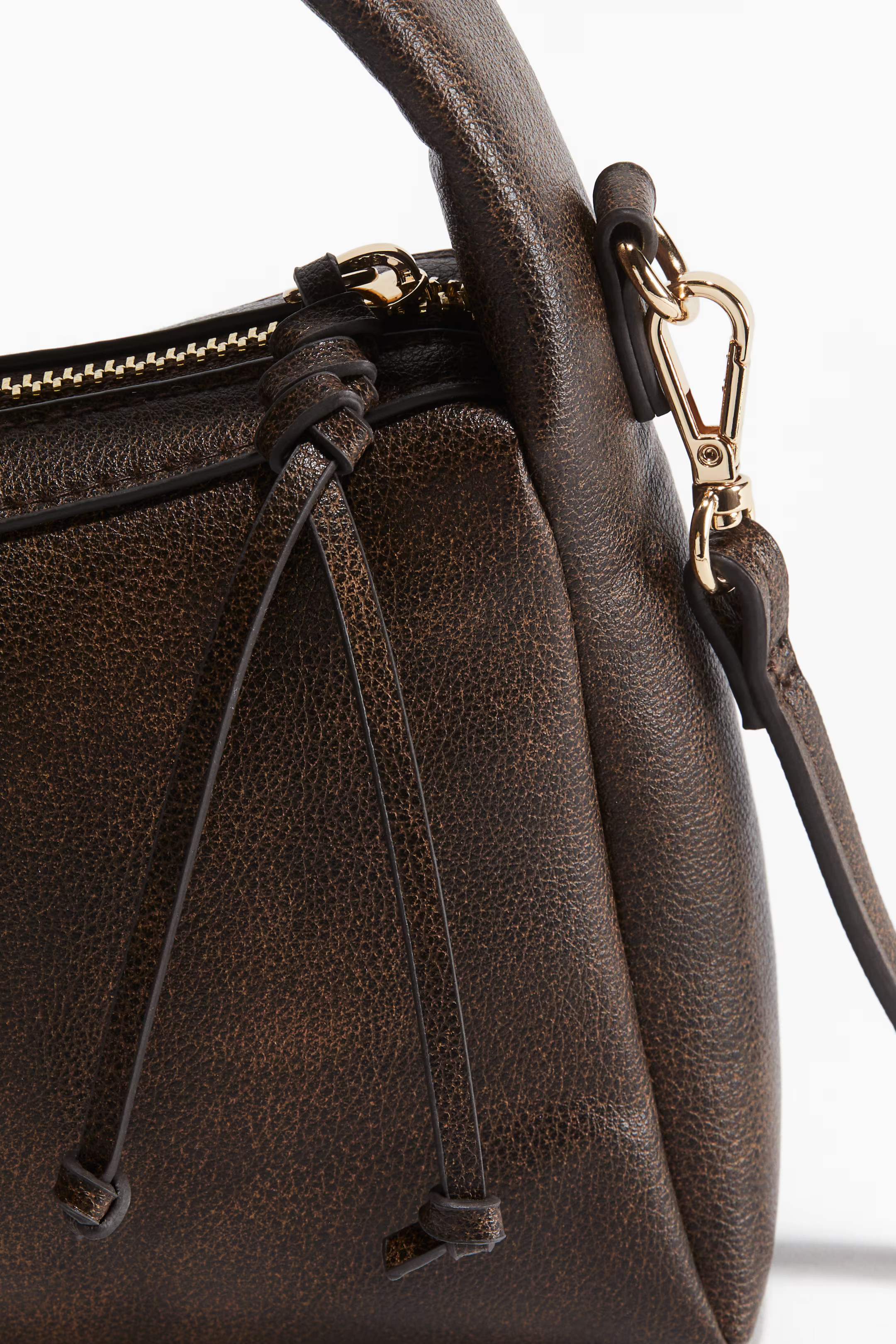 Small Crossbody Bag | H&M (US + CA)