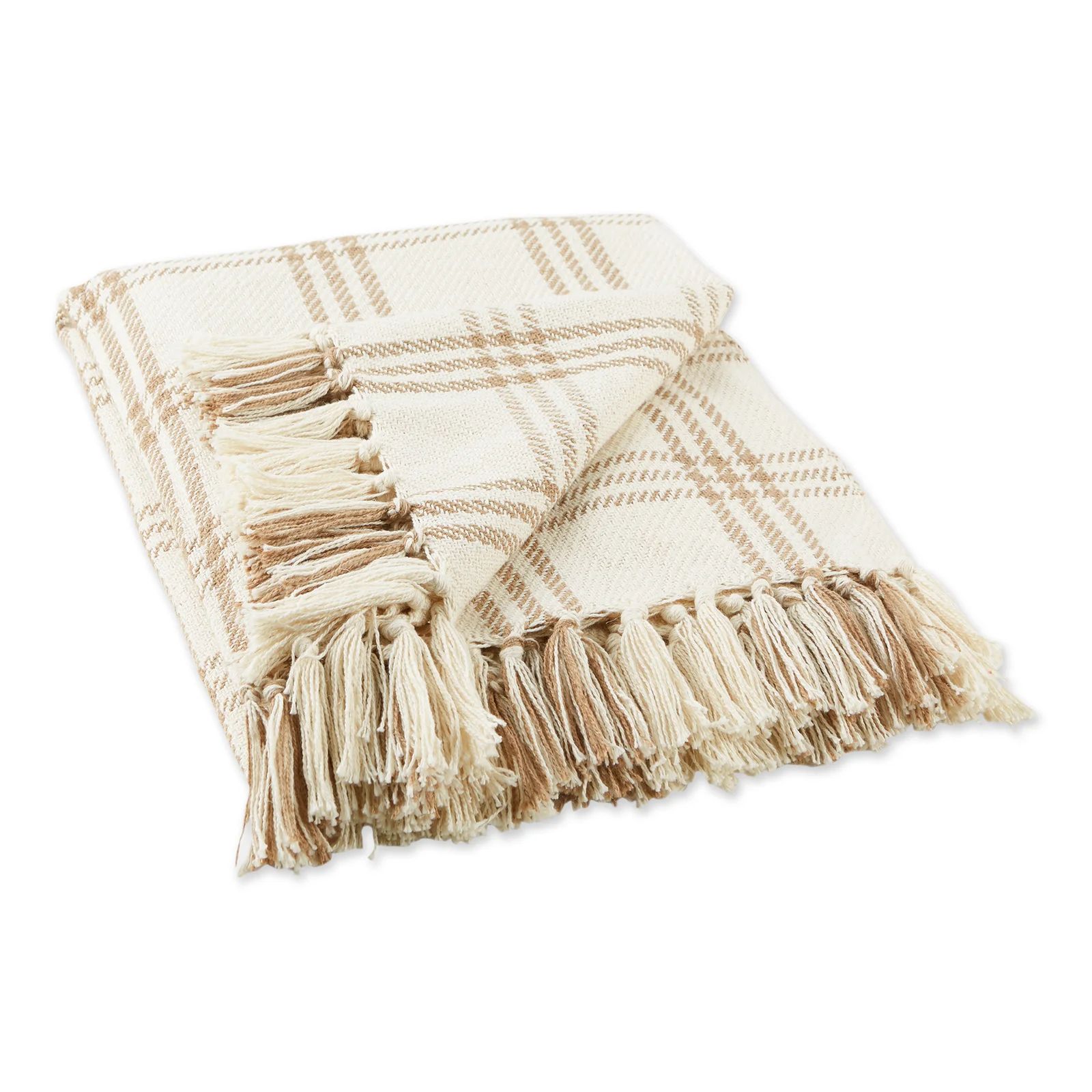 Zarmig 100% Cotton Throw | Wayfair North America