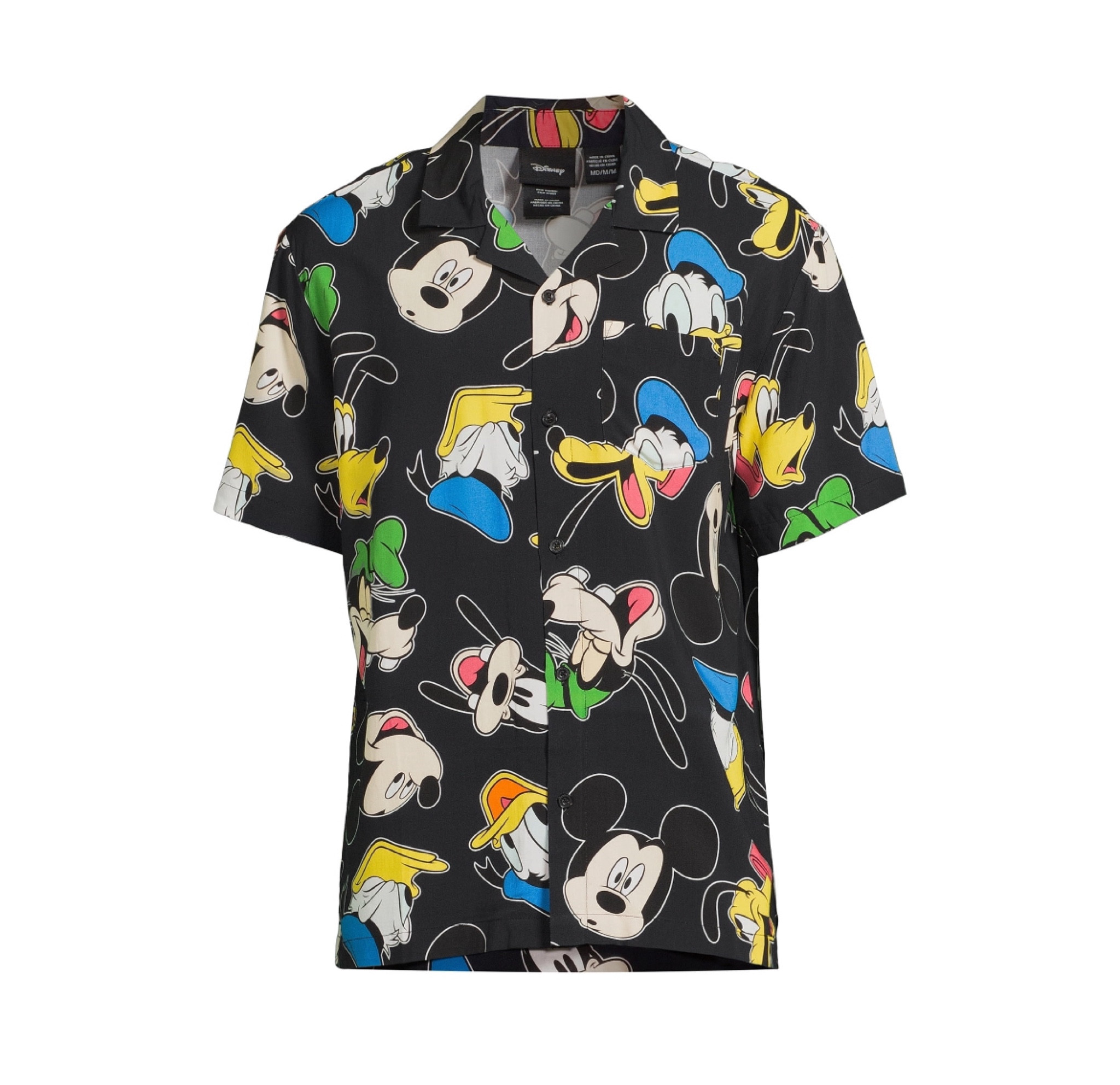 Disney button downs are always a good idea for hot park days. 

#LTKfindsunder50 #LTKmens #LTKstyletip