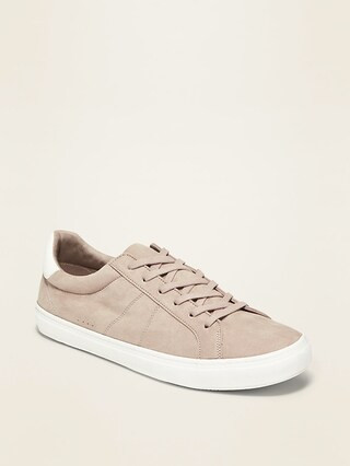 Faux-Suede Sneakers for Women | Old Navy (CA)