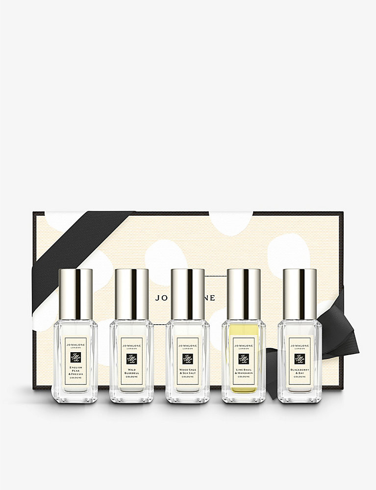 JO MALONE LONDON Cologne collection gift set | Selfridges