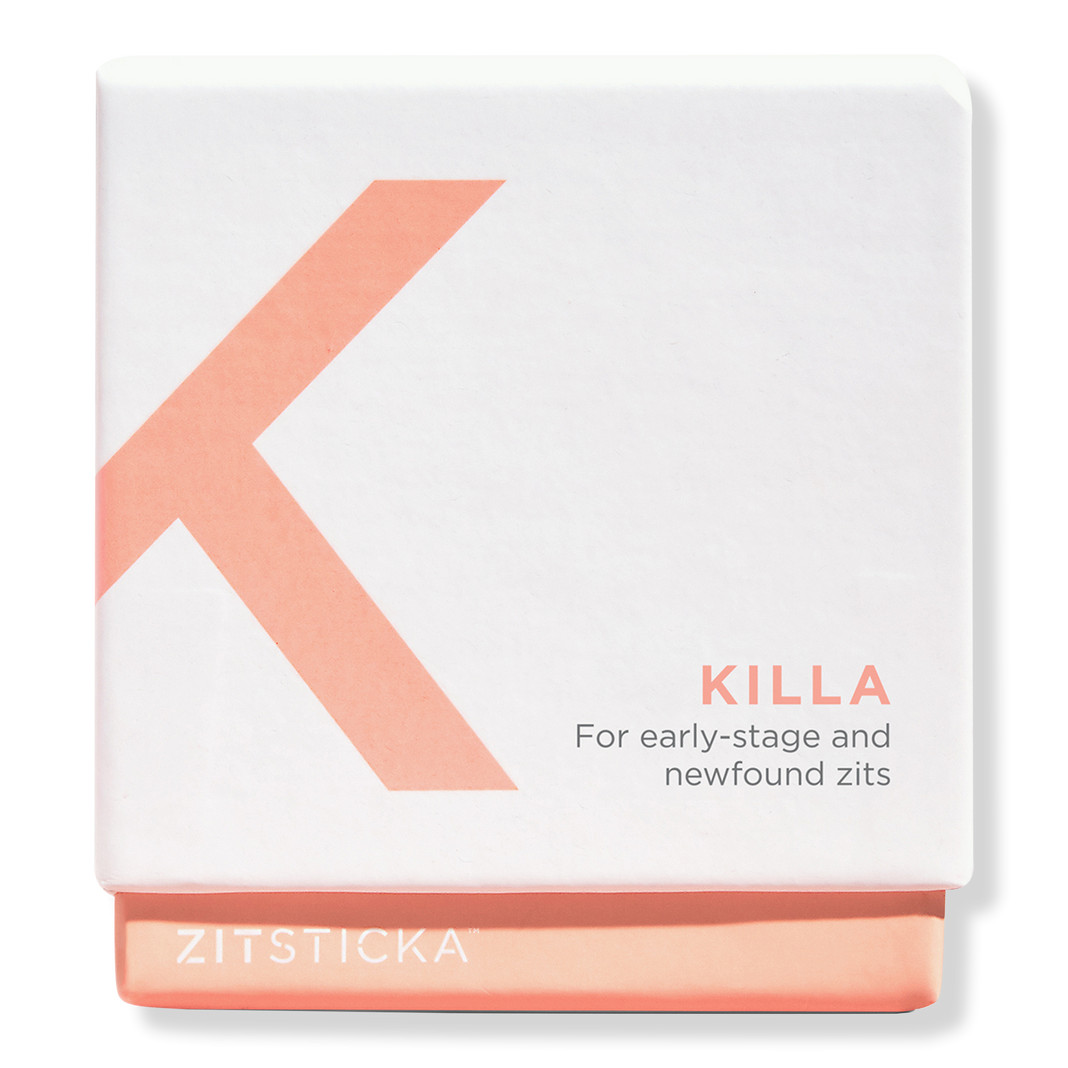 KILLA Kit Deep Zit Microdart Patch | Ulta