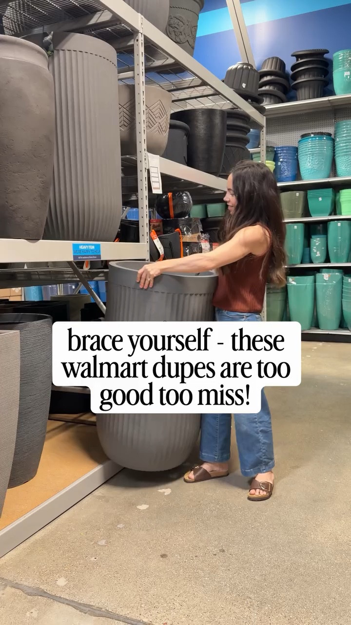 type ✨ STYLE ✨ & i will pop the info into your mailbox. u must fllow prior to commenting or it’ll show up blank. sharing some major clearance right now and incredible look for less finds. how about these outdoor seating sets! incredible value. i know a lot of you are spent after this long winter, i am too but love seeing all these new deals and additions. some really great for less finds, solid wood furniture, walmart clearance, summer and spring essentials and more. these are the kinds of pieces you grab now and end up so glad and you’re ready to use for the spring & summer. each one looks so much more expensive than it really is! 🤎10 walmart finds the rest another retailer🤎