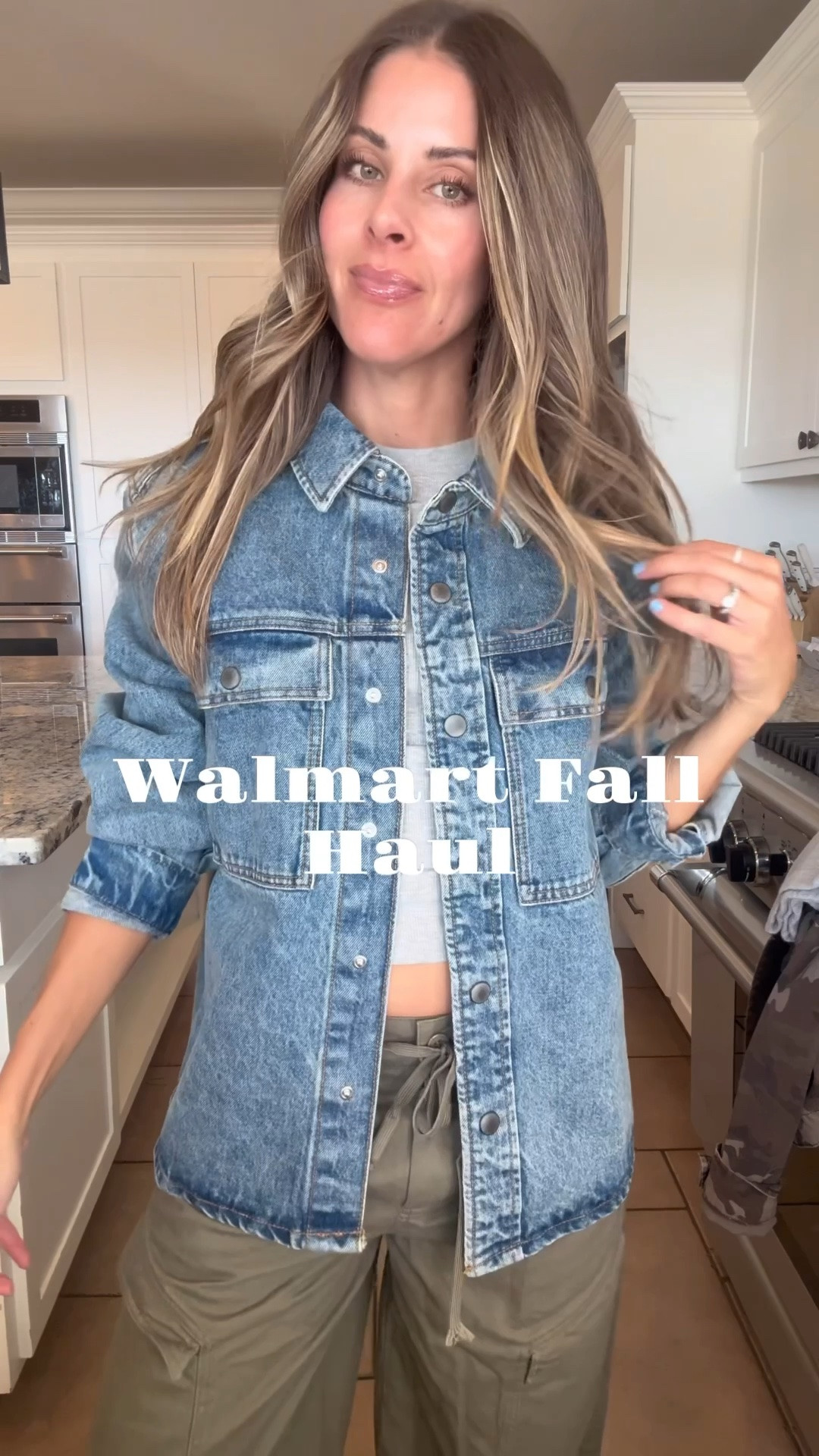 New Walmart goodies I’m loving for fall! Did a little fall hall and it did not disappoint. Also, everything arrived in two days. 👏👏
.
.
.
￼ Walmart style, Walmart, fashion, Walmart, outfits, Walmart, Tryon, Walmart, haul, Walmart, fall style, casual, fall style
.
.
.
#walmartfashion #walmartstyle #walmarthaul #walmartoutfits