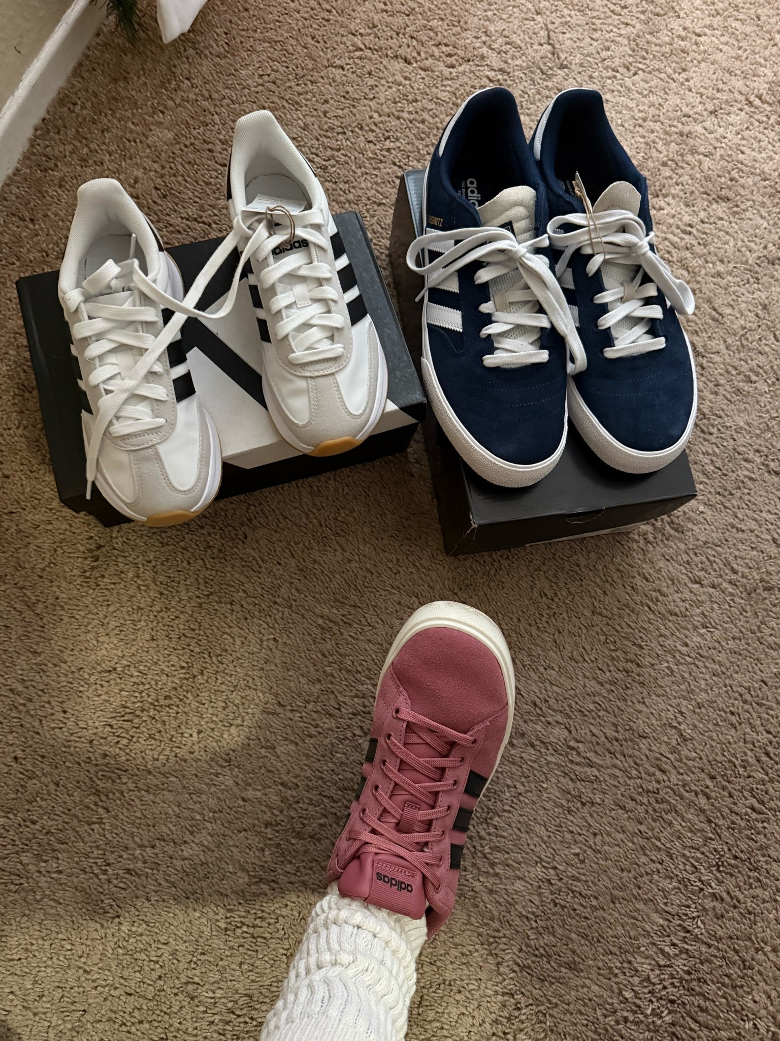 @adidas finds just got better! 👟✨ Save an extra 30% off your favorite Adidas styles with code FRESH. Perfect time to refresh your sneakers, activewear & everyday looks! 🖤

Adidas sale, Adidas discount code, Adidas shoes, Adidas sneakers, Adidas activewear, Adidas outfits, Adidas fashion, women’s Adidas, Adidas finds, sneaker deals, athletic shoes, workout clothes, everyday sneakers, LTK fashion finds, LTK deals, affordable fashion, fall fashion finds, Adidas 30% off, Adidas promo code FRESH

#LTKSaleAlert #LTKActive #LTKSeasonal