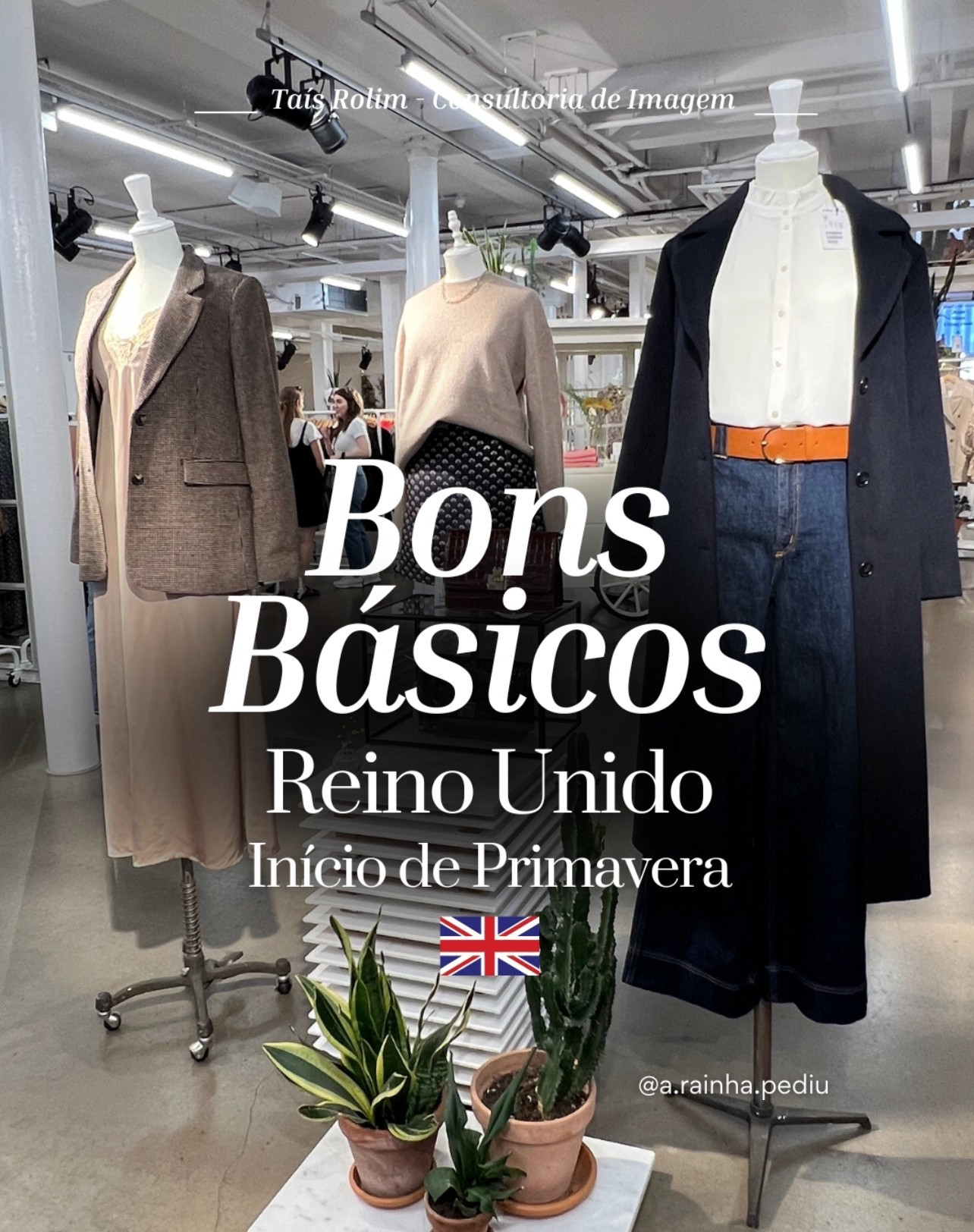Uma seleção de bons básicos para formar a base do seu guarda-roupas e estilo pessoal!

#LTKestilo50+ #LTKdicadeestilo #LTKviagem