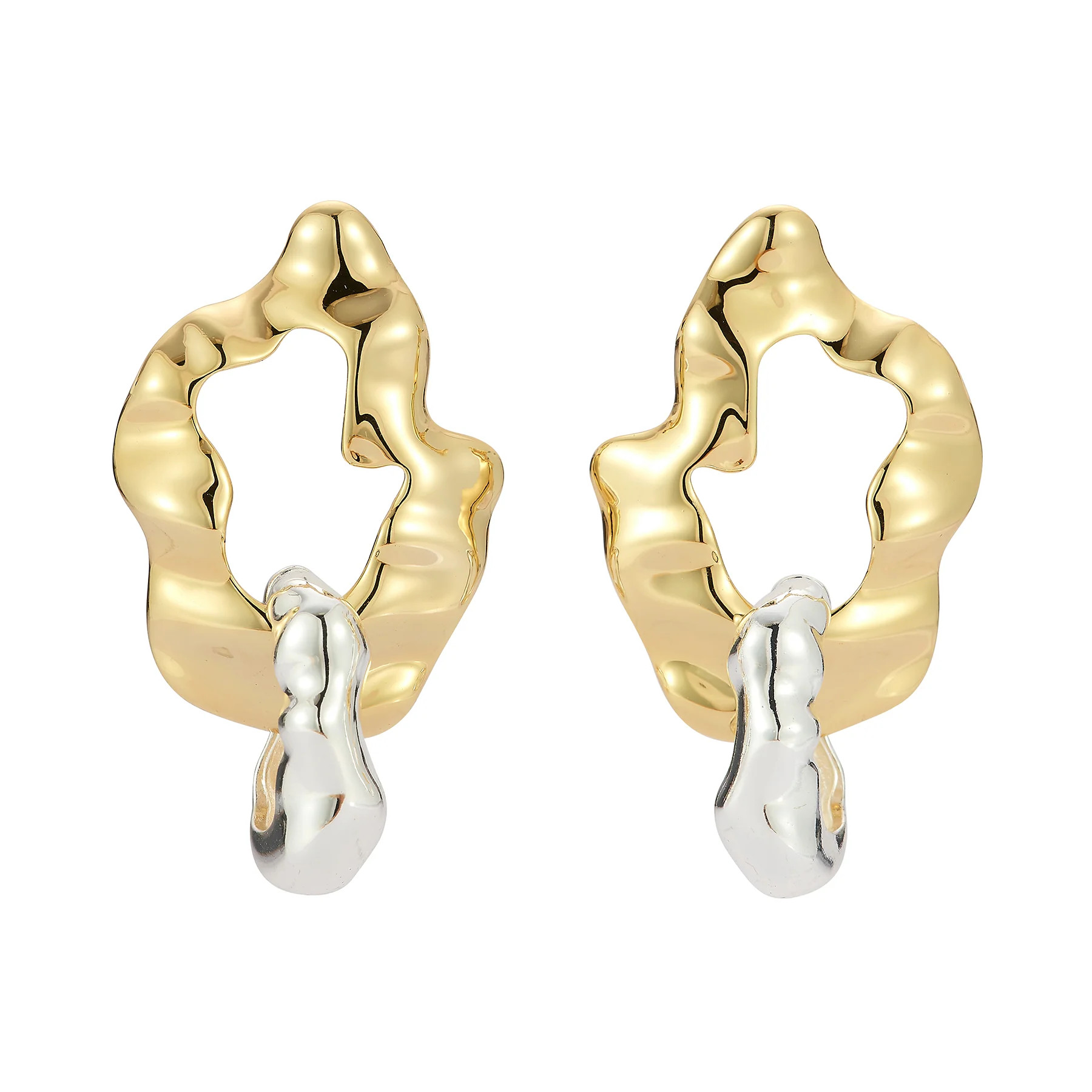 Anna Earrings | Mignonne Gavigan