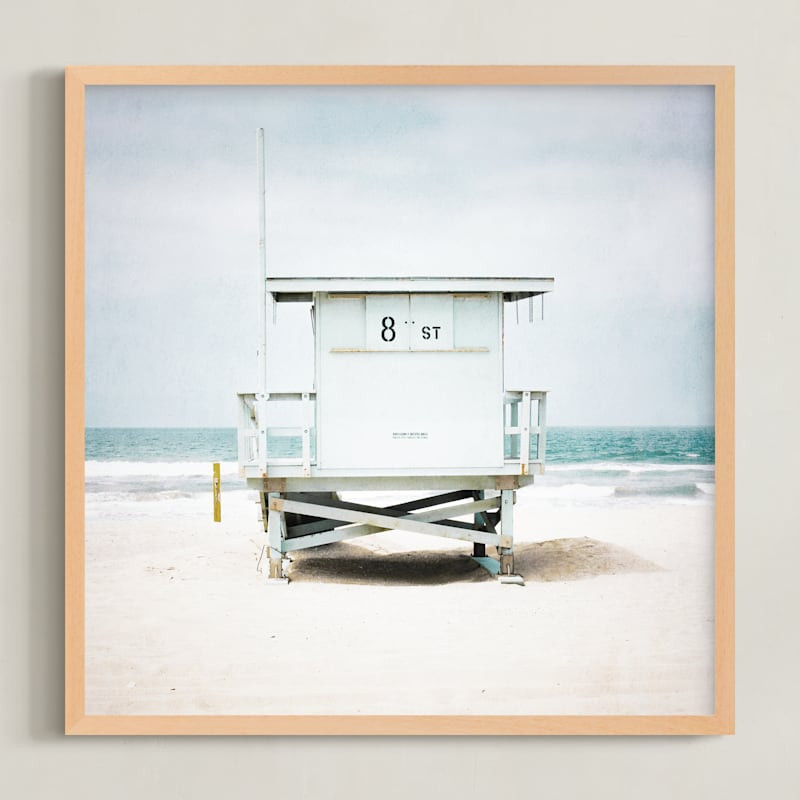 8th Street Tower | Minted