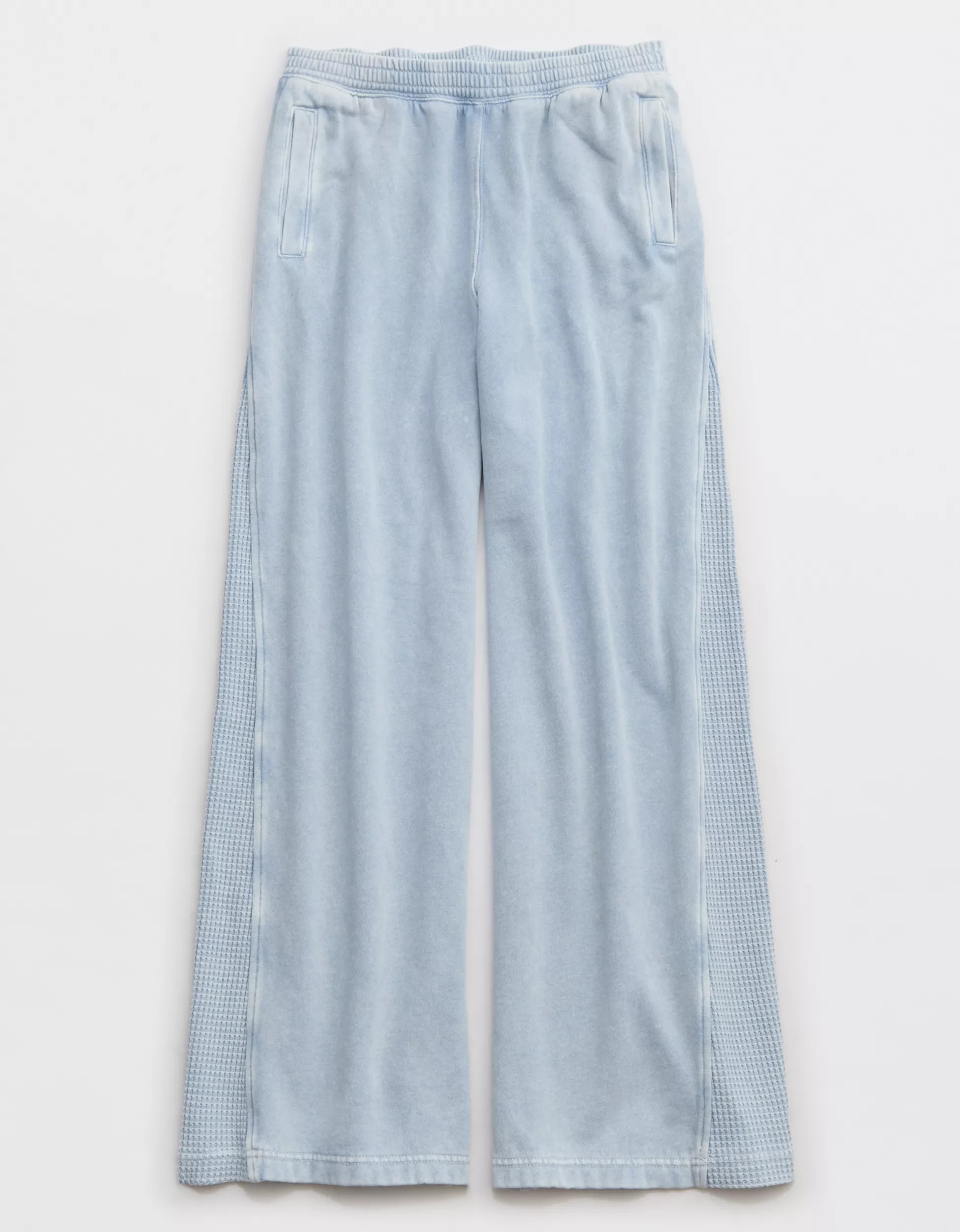 Aerie Getaway High Waisted Trouser | Aerie