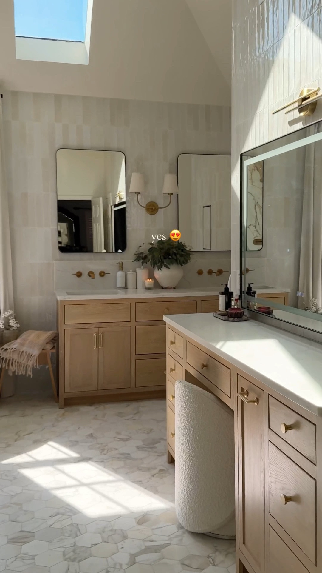 my vanity dupe is on sale! 

#LTKHome #LTKSaleAlert