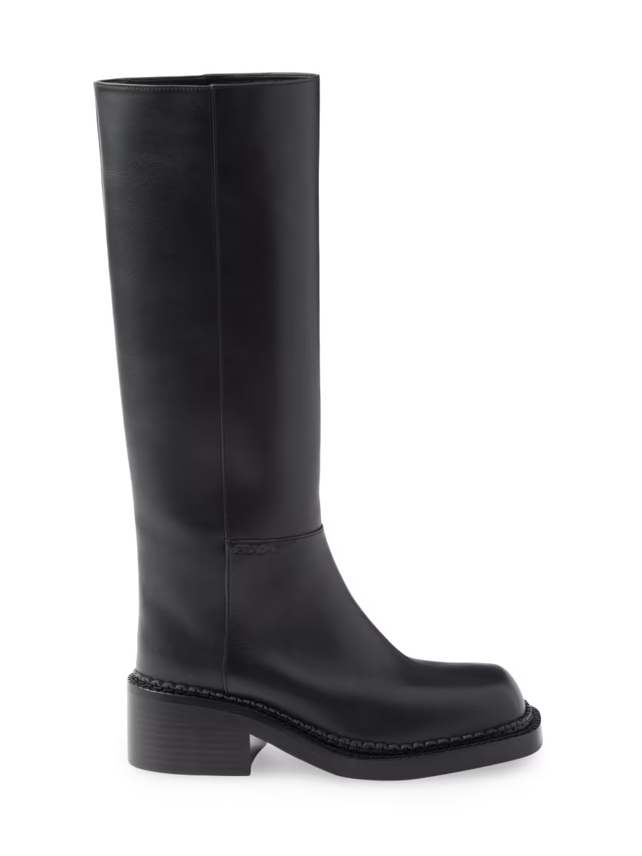 Leather Boots | Saks Fifth Avenue