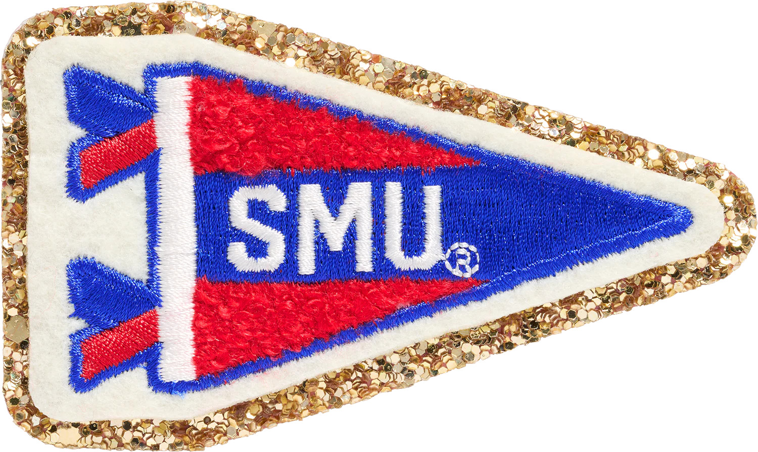 Southern Methodist University Patch | Stoney Clover Lane