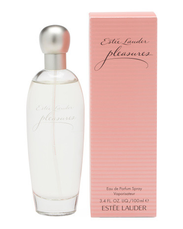PLEASURES Eau De Parfum 3.4oz | Marshalls