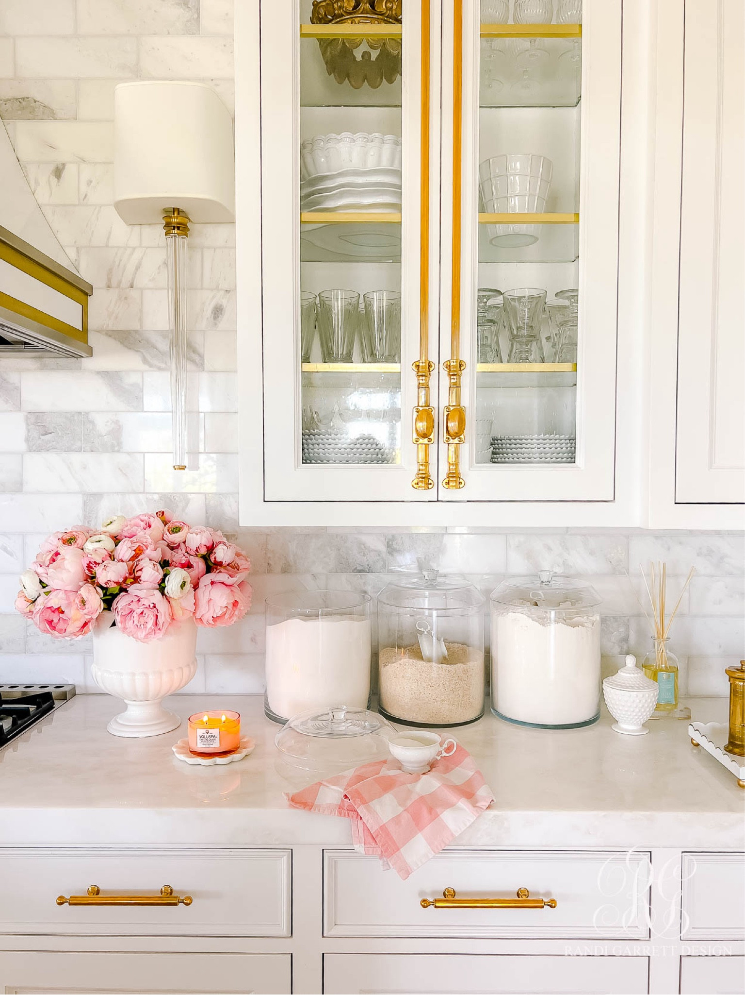 Kitchen canister kitchen essentials 

#LTKfindsunder50 #LTKstyletip #LTKhome