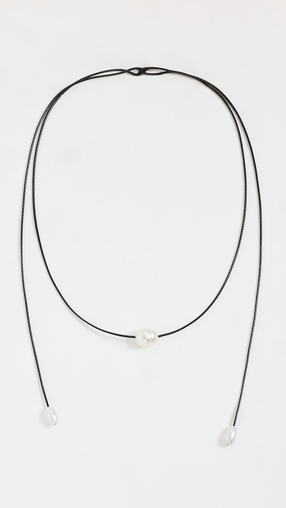 Alexa Leigh Jessica Necklace | Shopbop | Shopbop