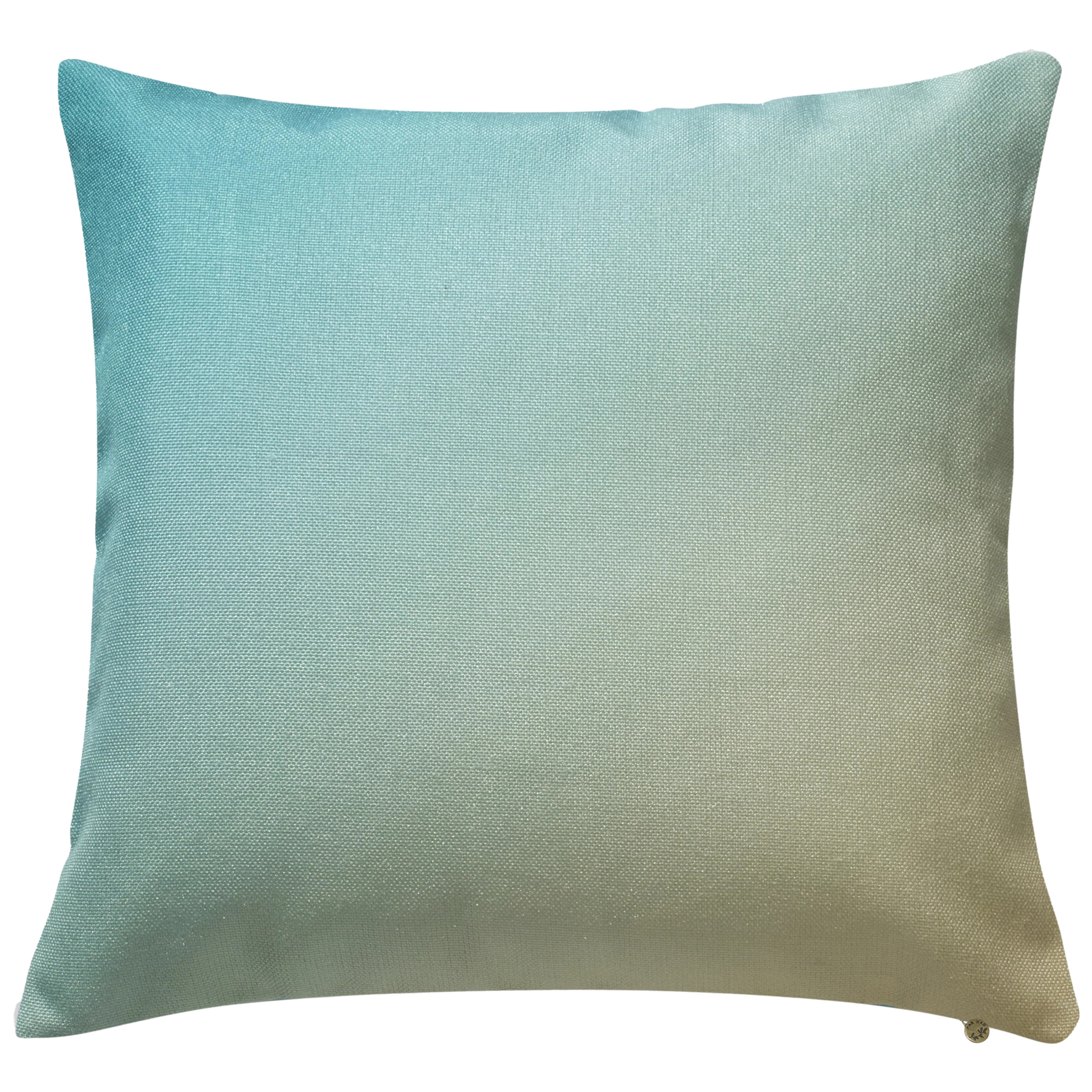 Indoor Outdoor Throw Pillows Stain-Resistant Machine Wash Recycled Polyester-Patio Porch Living R... | Wayfair North America