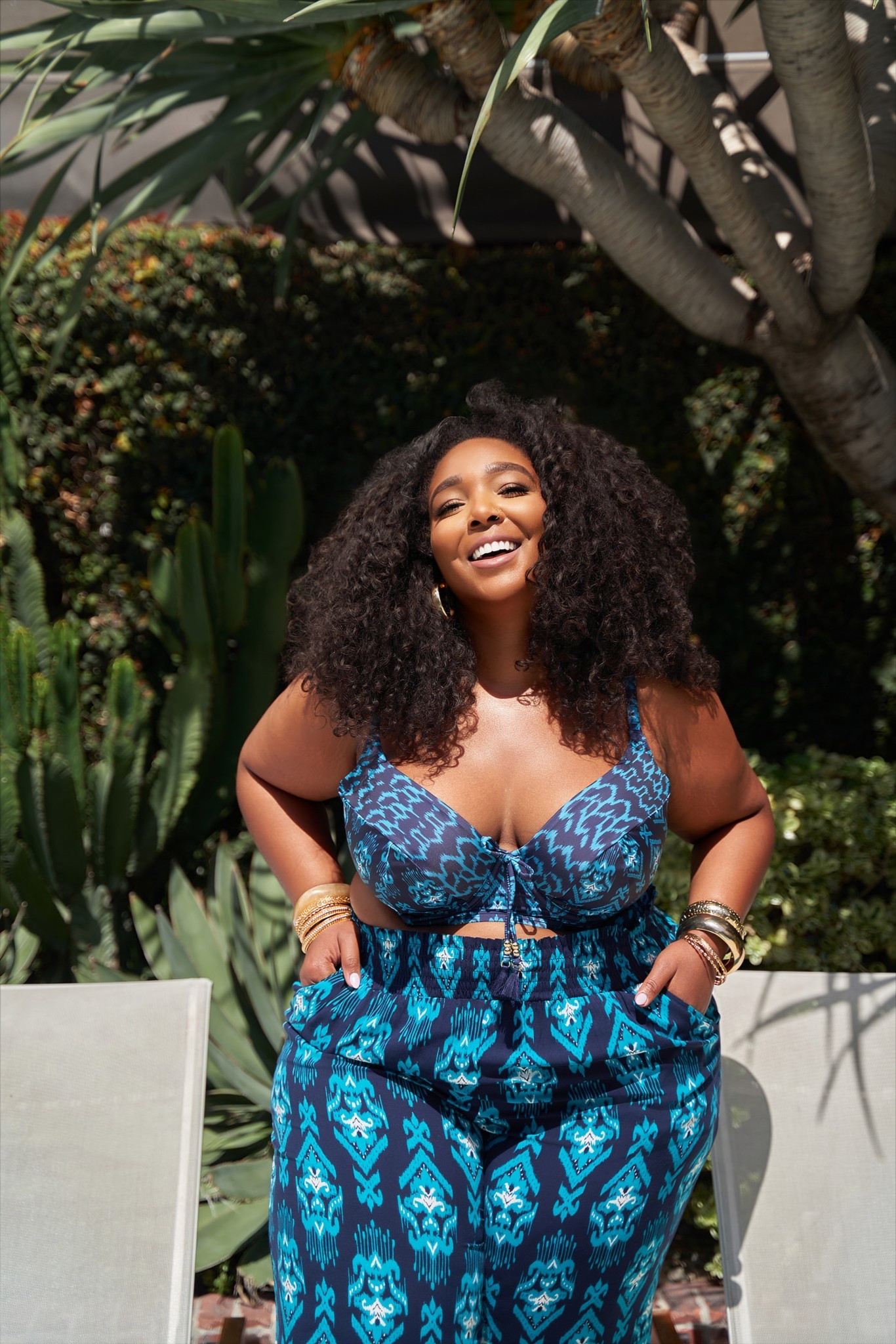  One thing I love the most about this brand‘s swimwear is that I can find my bikini in my bra size !

#LTKPlusSize #LTKSwim #LTKdayinmylife