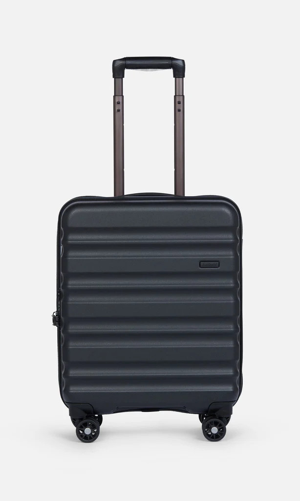 Clifton cabin in black | Antler UK