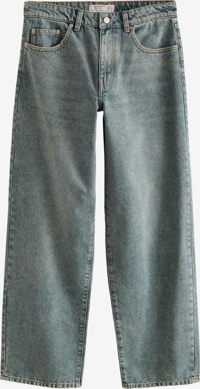 Next Wide Leg Jeans in Hellblau | ABOUT YOU | ABOUT YOU (DE)