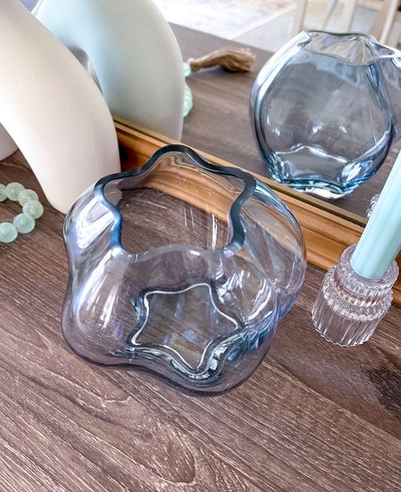 Cute glass vases at Target. The glass is nice and thick. And this one is only $10. 




Target vase, glass vase, spring decor 

#LTKhome #LTKSeasonal #LTKfindsunder50