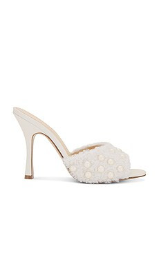 Nalebe Stellar Mule in White from Revolve.com | Revolve Clothing (Global)