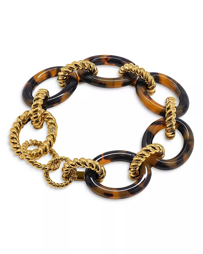 Earth Goddess Link Bracelet | Bloomingdale's (US)