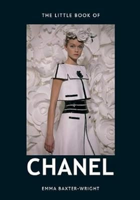 The Little Book of Chanel | Amazon (US)