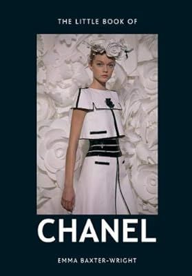 The Little Book of Chanel | Amazon (US)